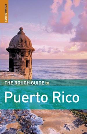 Rough Guide to Puerto Rico