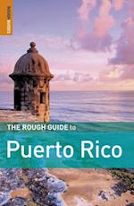 Rough Guide to Puerto Rico