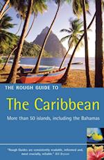 Rough Guide to the Caribbean