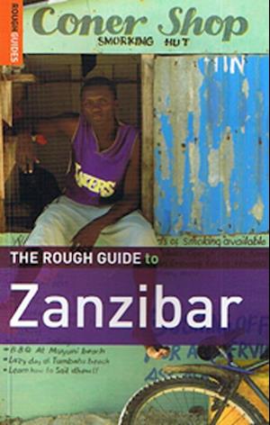 Zanzibar*, Rough Guide