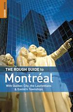 Rough Guide to Montreal