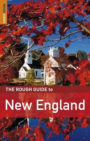 Rough Guide to New England