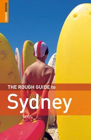 Rough Guide to Sydney