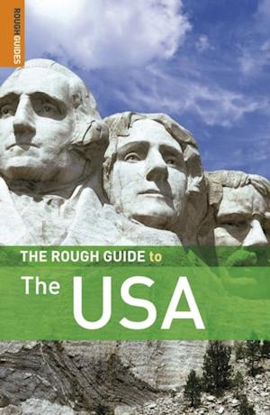 Rough Guide to USA