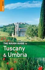 Rough Guide to Tuscany & Umbria