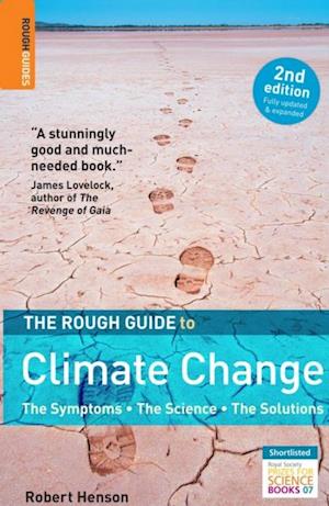 Rough Guide To Climate Change