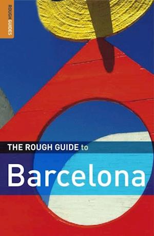 Rough Guide to Barcelona