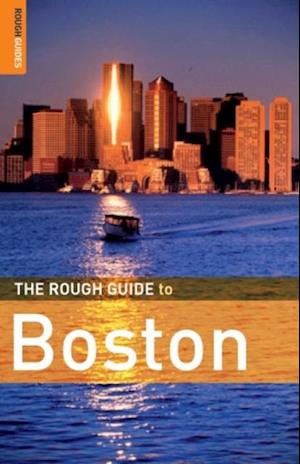 Rough Guide to Boston