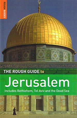 Jerusalem*, Rough Guide