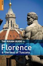 Rough Guide to Florence & the best of Tuscany
