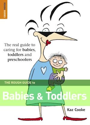 Rough Guide to Babies & Toddlers