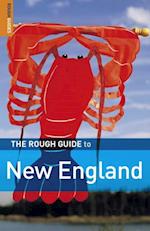 Rough Guide to New England