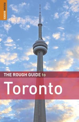 Rough Guide to Toronto