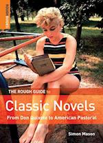 Rough Guide to Classic Novels