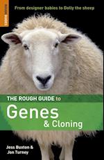 Rough Guide to Genes & Cloning