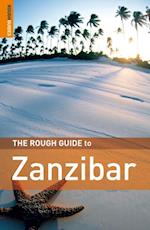 Rough Guide to Zanzibar