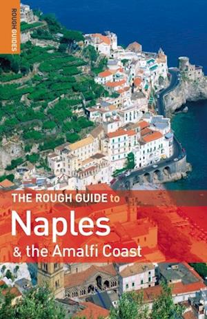 Rough Guide to Naples and the Amalfi Coast