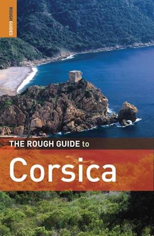 Rough Guide to Corsica