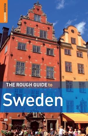 Rough Guide to Sweden