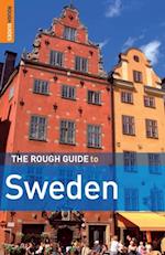 Rough Guide to Sweden