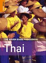 Rough Guide Phrasebook Thai