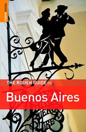 Rough Guide to Buenos Aires