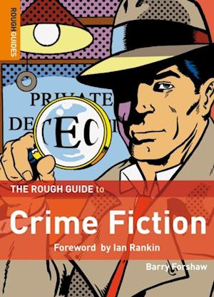 Rough Guide to Crime Fiction