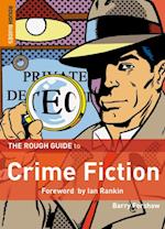 Rough Guide to Crime Fiction