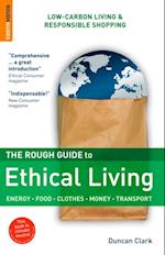 Rough Guide to Ethical Living