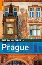 Rough Guide to Prague