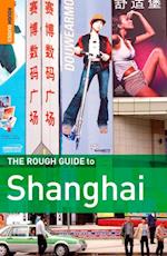 Rough Guide to Shanghai