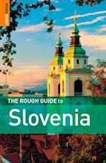 Rough Guide to Slovenia