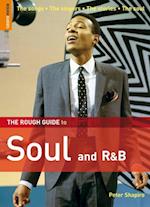 Rough Guide to Soul and R&B