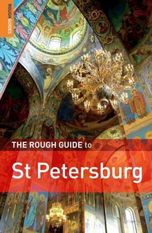 Rough Guide to St Petersburg