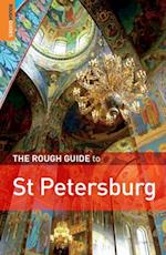 Rough Guide to St Petersburg