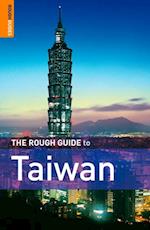 Rough Guide to Taiwan