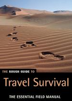 Rough Guide to Travel Survival