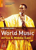Rough Guide to World Music Vol. 1