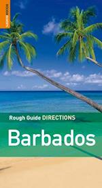 Rough Guide Directions Barbados