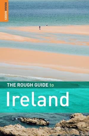 Rough Guide to Ireland