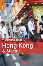 Rough Guide to Hong Kong & Macau