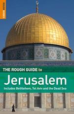 Rough Guide to Jerusalem