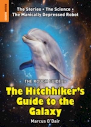 Rough Guide to The Hitchhiker's Guide to the Galaxy