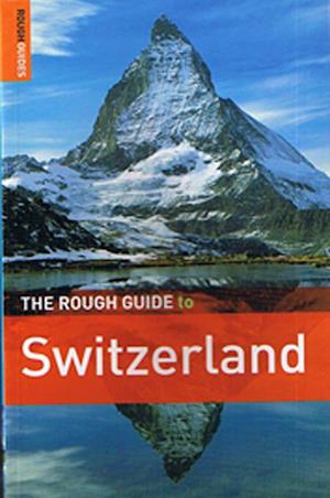 Switzerland, Rough Guide to