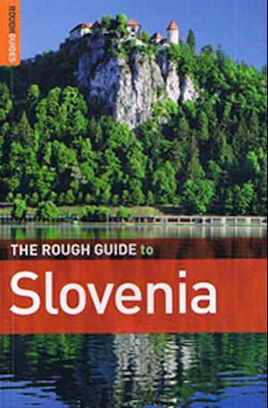Slovenia*, Rough Guide