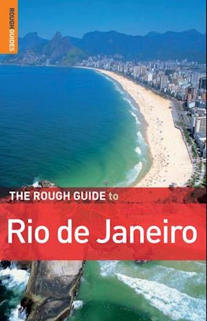 Rough Guide to Rio de Janeiro