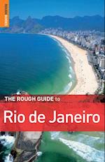 Rough Guide to Rio de Janeiro