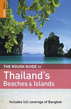 Rough Guide to Thailand's Beaches & Islands