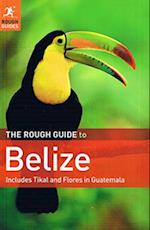 Belize*, Rough Guide (5th ed. Nov. 2010)