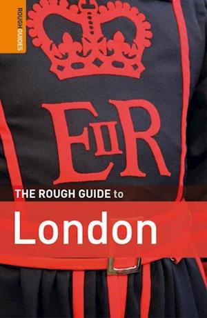 Rough Guide to London